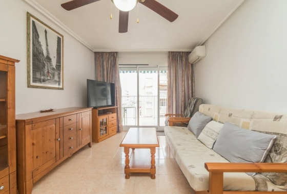 Rynek Wtórny - Apartament - Santa Pola - Tamarit