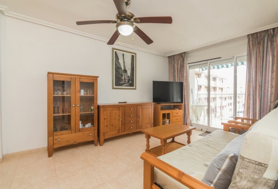 Rynek Wtórny - Apartament - Santa Pola - Tamarit