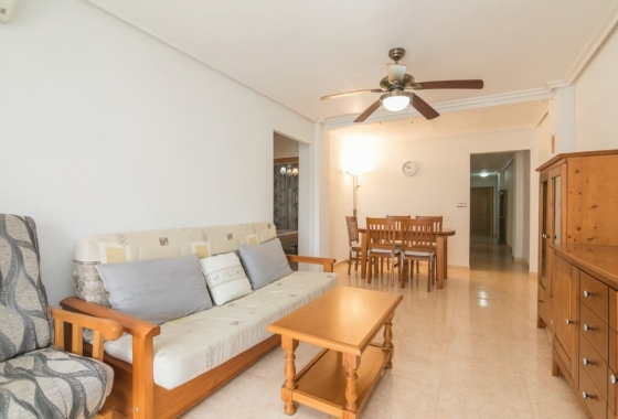 Rynek Wtórny - Apartament - Santa Pola - Tamarit