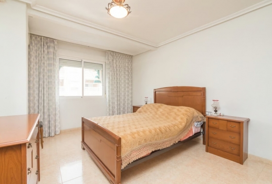 Rynek Wtórny - Apartament - Santa Pola - Tamarit