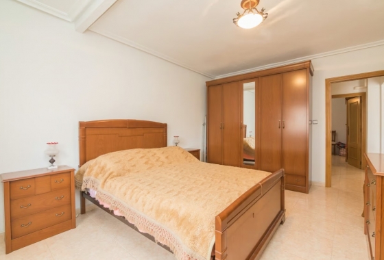 Rynek Wtórny - Apartament - Santa Pola - Tamarit