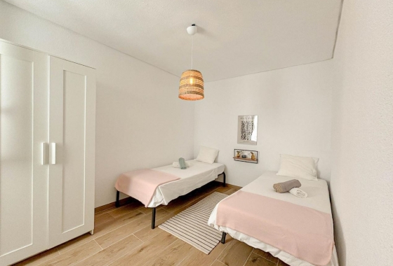 Rynek Wtórny - Apartament - Santa Pola - Gran Playa