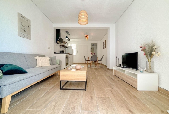 Rynek Wtórny - Apartament - Santa Pola - Gran Playa