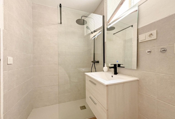 Rynek Wtórny - Apartament - Santa Pola - Gran Playa