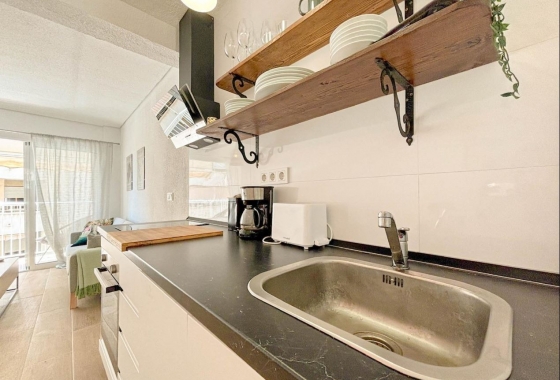 Rynek Wtórny - Apartament - Santa Pola - Gran Playa