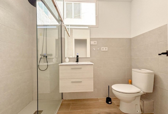 Rynek Wtórny - Apartament - Santa Pola - Gran Playa