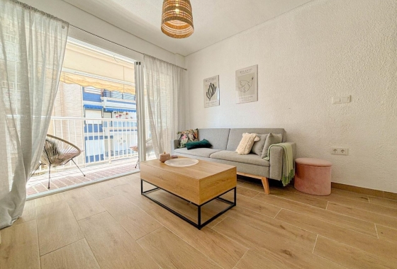 Rynek Wtórny - Apartament - Santa Pola - Gran Playa