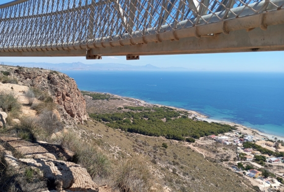 Rynek Wtórny - Apartament - Santa Pola - Gran Playa