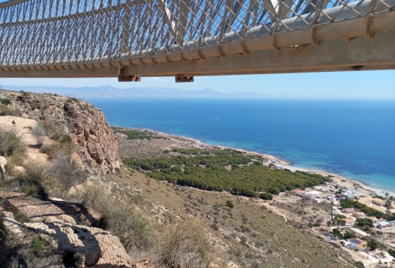 Rynek Wtórny - Apartament - Santa Pola - Tamarit