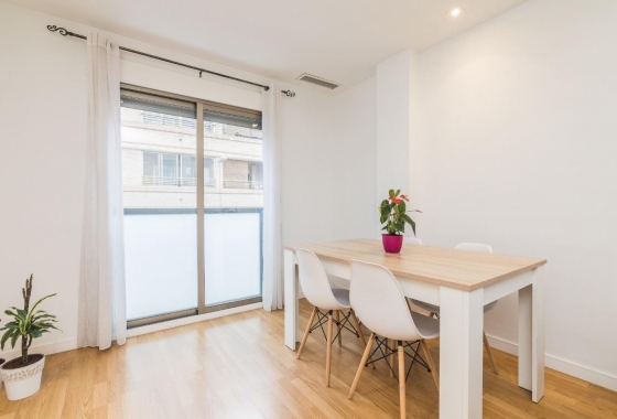 Rynek Wtórny - Apartament - Elche - Center