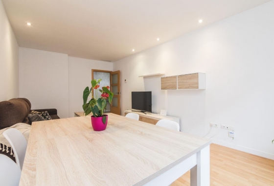 Rynek Wtórny - Apartament - Elche - Center