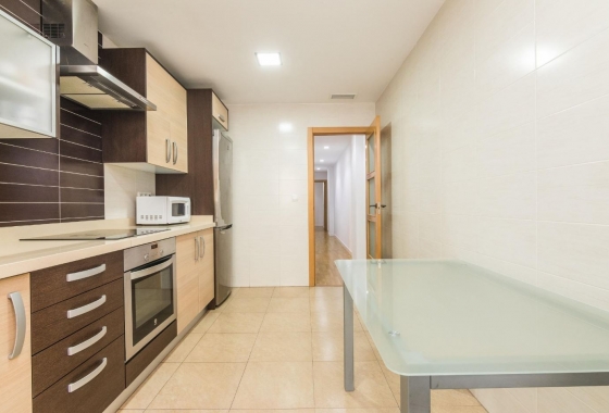 Rynek Wtórny - Apartament - Elche - Center