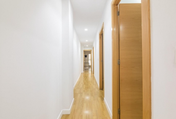 Rynek Wtórny - Apartament - Elche - Center