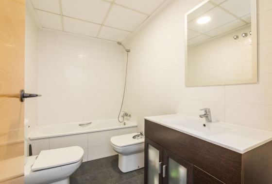 Rynek Wtórny - Apartament - Elche - Center