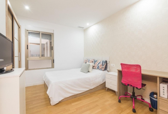 Rynek Wtórny - Apartament - Elche - Center