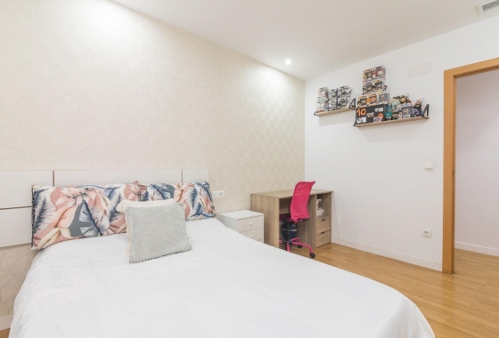 Rynek Wtórny - Apartament - Elche - Center