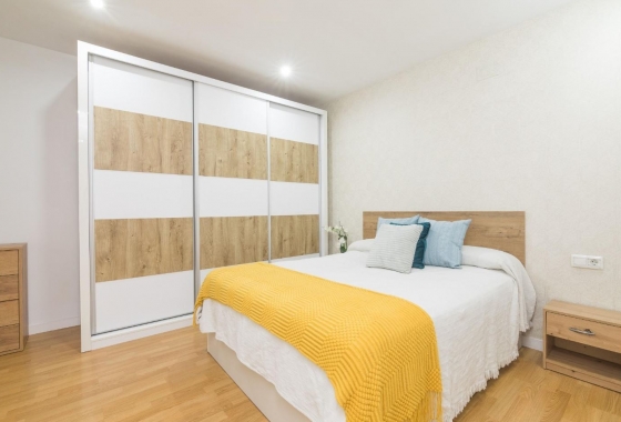 Rynek Wtórny - Apartament - Elche - Center