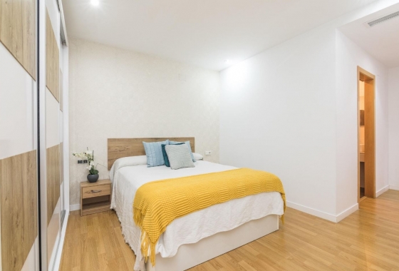 Rynek Wtórny - Apartament - Elche - Center