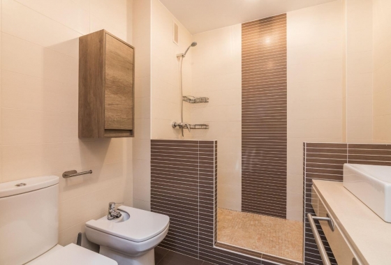 Rynek Wtórny - Apartament - Elche - Center