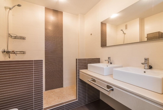 Rynek Wtórny - Apartament - Elche - Center