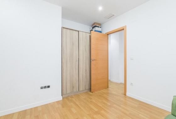 Rynek Wtórny - Apartament - Elche - Center