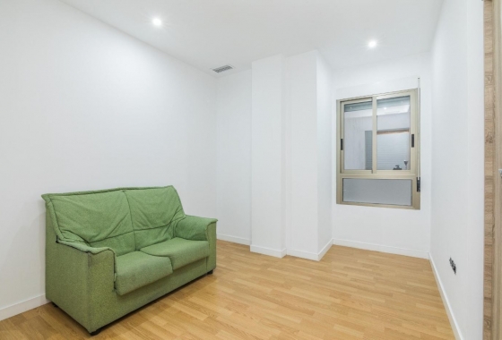 Rynek Wtórny - Apartament - Elche - Center