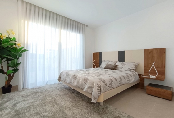 Deweloperskie - Dom - Benijofar