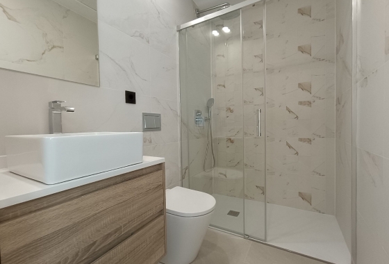 Deweloperskie - Dom - Benijofar