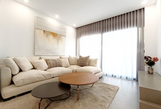 Deweloperskie - Dom - Benijofar