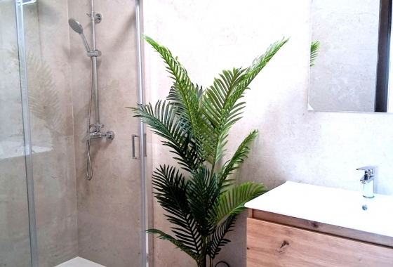 Rynek Wtórny - Apartament - Vera