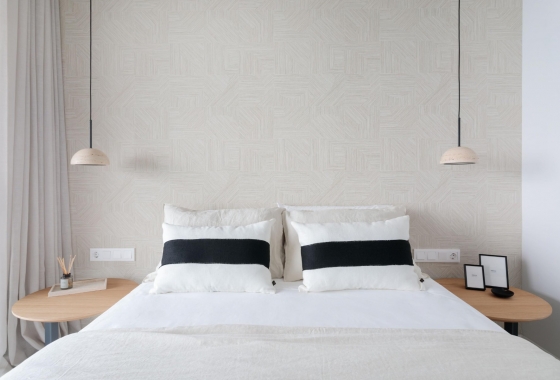 Deweloperskie - Apartament - Benidorm - Levante