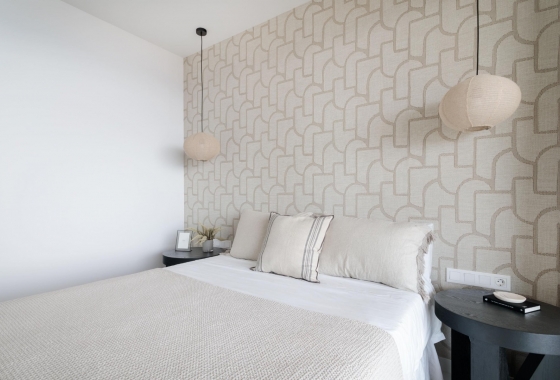 Deweloperskie - Apartament - Benidorm - Levante