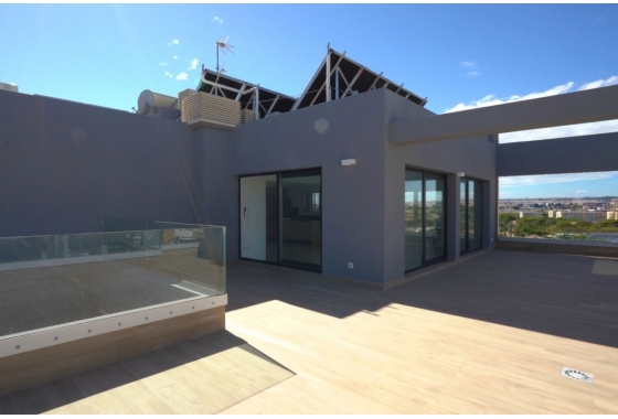 Rynek Wtórny - Poddasze - Punta Prima