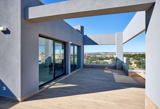 Rynek Wtórny - Poddasze - Punta Prima