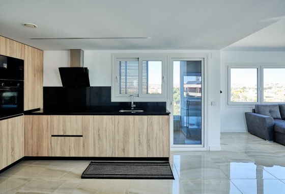 Rynek Wtórny - Poddasze - Punta Prima