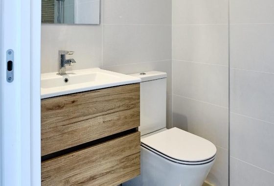 Rynek Wtórny - Poddasze - Punta Prima