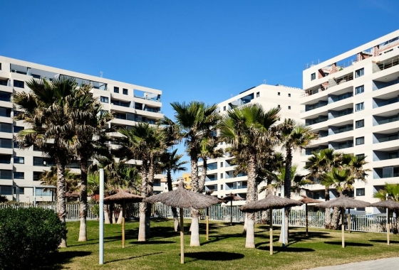 Rynek Wtórny - Poddasze - Punta Prima