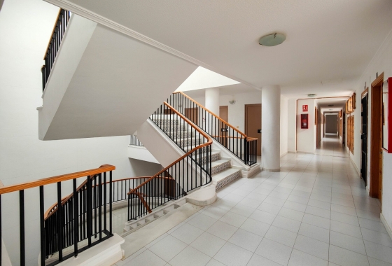 Rynek Wtórny - Poddasze - Torrevieja - Playa del Cura