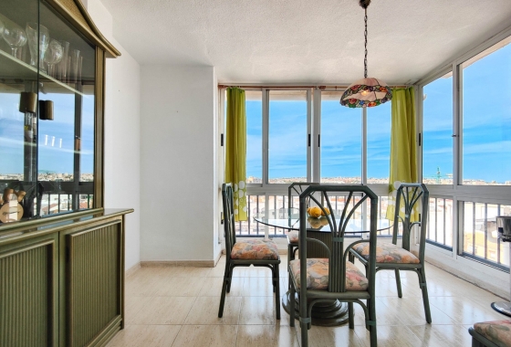 Rynek Wtórny - Poddasze - Torrevieja - Playa del Cura