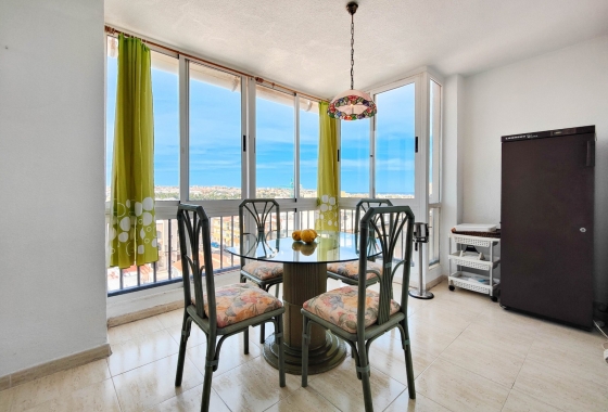 Rynek Wtórny - Poddasze - Torrevieja - Playa del Cura