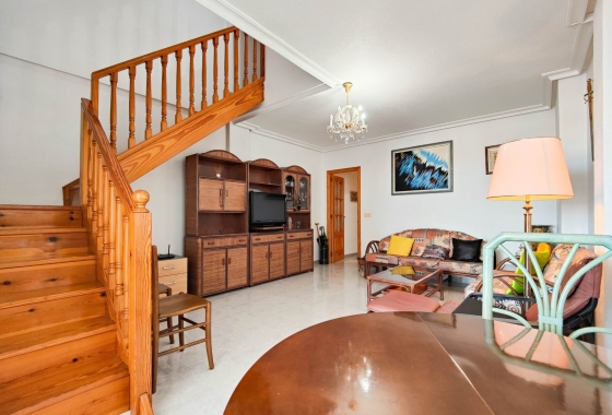 Rynek Wtórny - Poddasze - Torrevieja - Playa del Cura