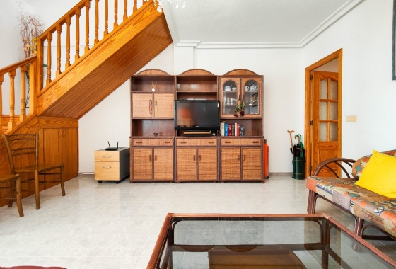 Rynek Wtórny - Poddasze - Torrevieja - Playa del Cura