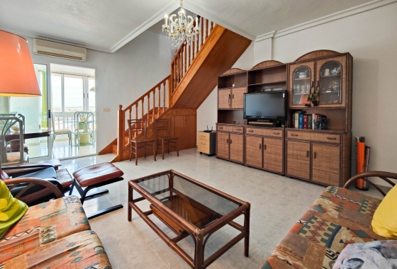 Rynek Wtórny - Poddasze - Torrevieja - Playa del Cura