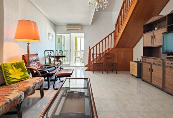 Rynek Wtórny - Poddasze - Torrevieja - Playa del Cura