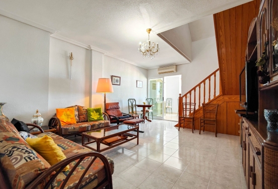 Rynek Wtórny - Poddasze - Torrevieja - Playa del Cura