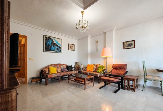 Rynek Wtórny - Poddasze - Torrevieja - Playa del Cura