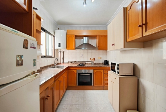 Rynek Wtórny - Poddasze - Torrevieja - Playa del Cura