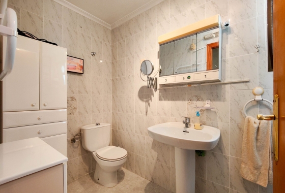 Rynek Wtórny - Poddasze - Torrevieja - Playa del Cura