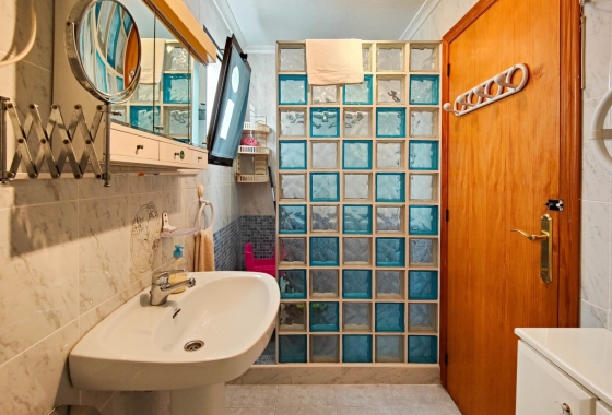 Rynek Wtórny - Poddasze - Torrevieja - Playa del Cura