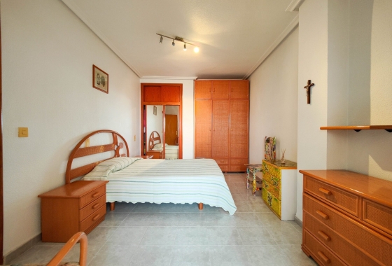 Rynek Wtórny - Poddasze - Torrevieja - Playa del Cura